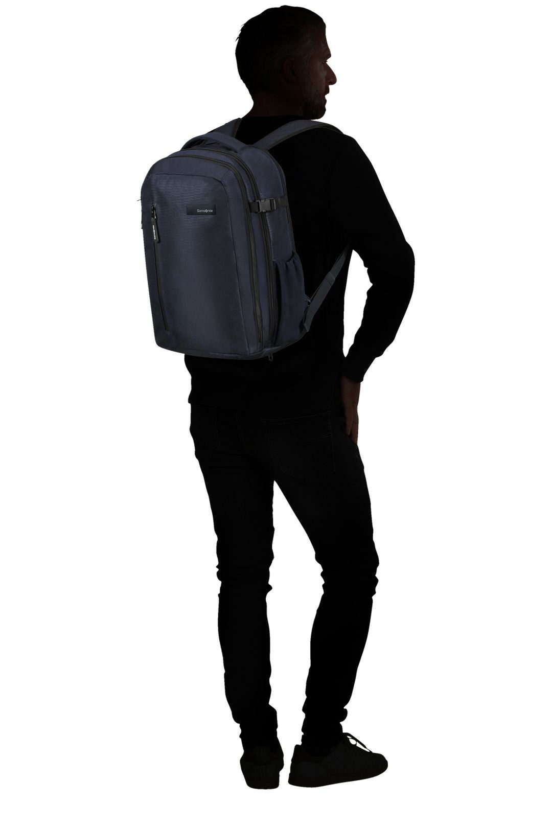 SAMSONITE Przenośny plecak M -15,6 " - Roader