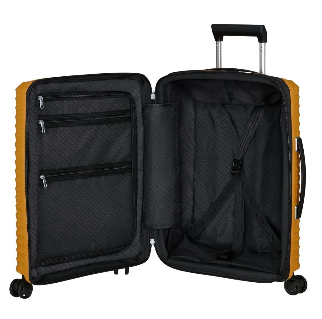 Wydłużona mediana walizki Upscape Samsonite 68 cm