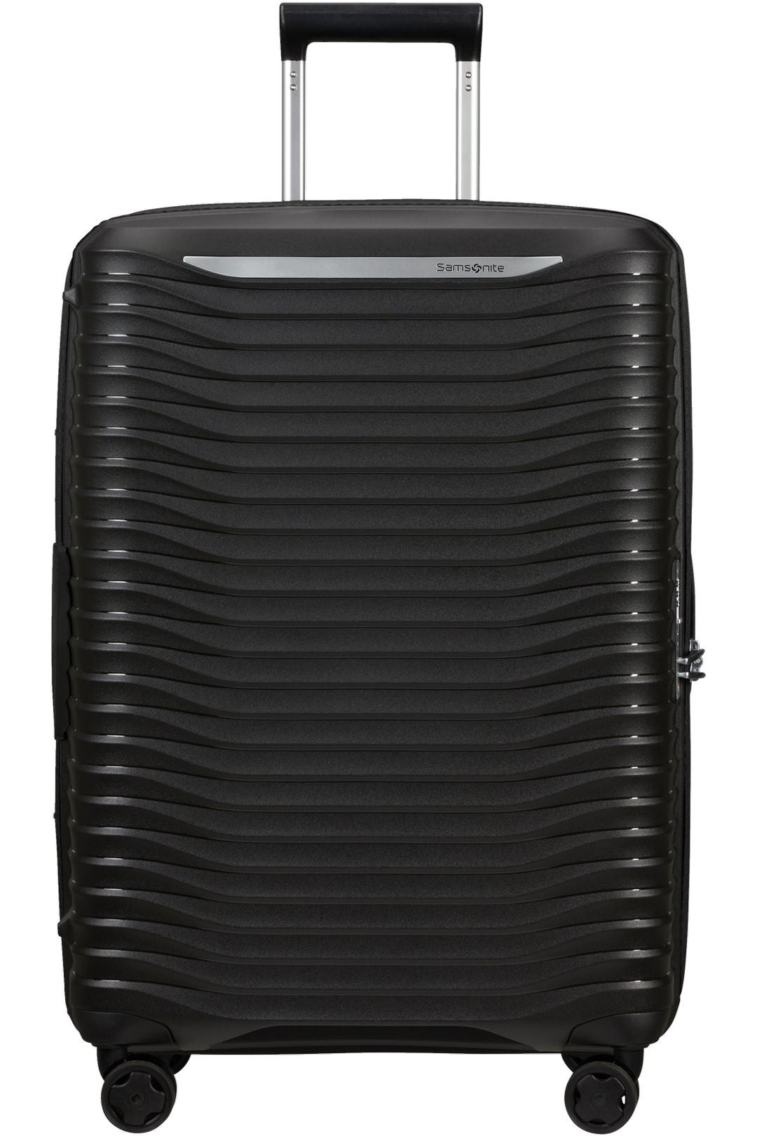 Wydłużona mediana walizki Upscape Samsonite 68 cm