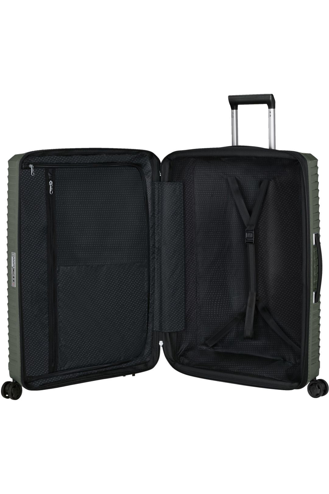 Rozszerzona podsmina SAMSONITE 75 cm