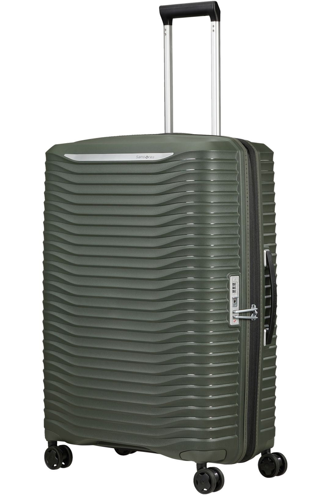 Rozszerzona podsmina SAMSONITE 75 cm