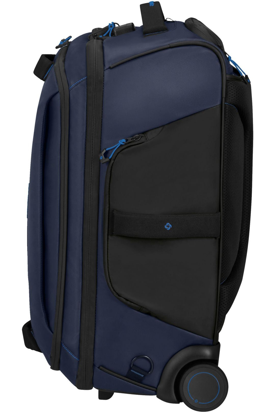 Walizka kabinowa 55/25 cm Ecodiver Samsonite