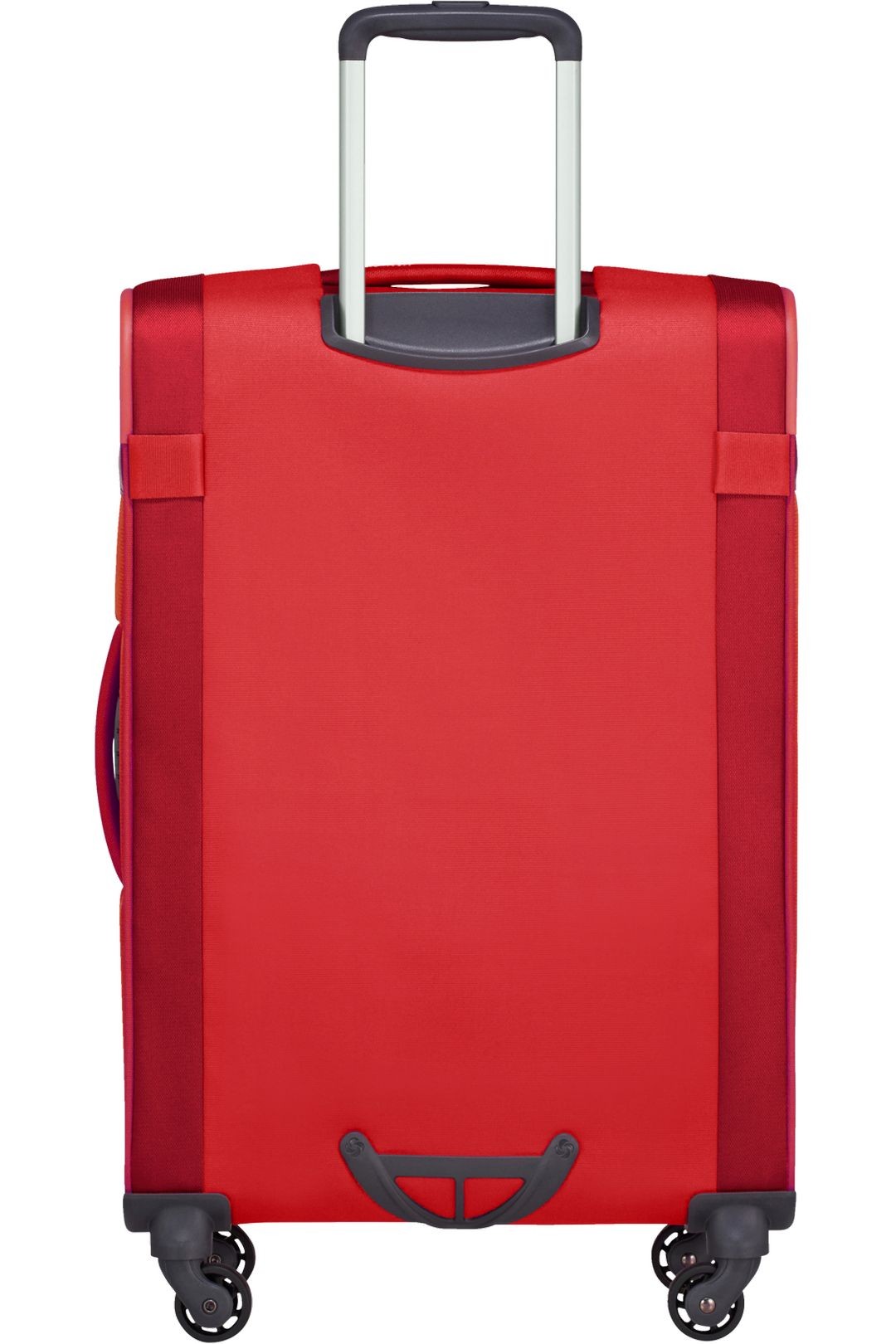 Samsonite Spinner CityBeat, 4 Ruedas, Extensible Talla Mediana