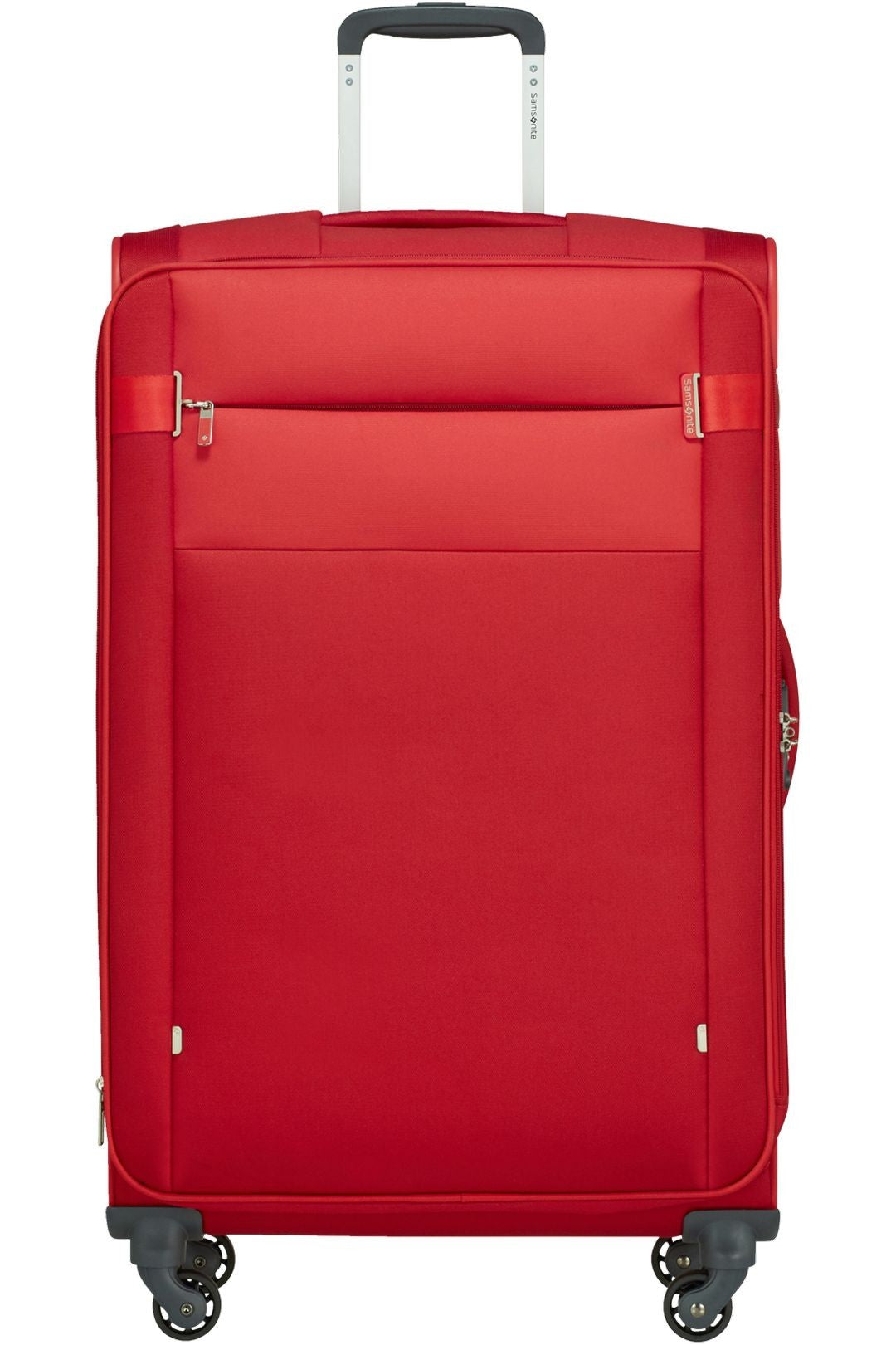 Samsonite Spinner CityBeat, 4 roues, extensible, grande taille