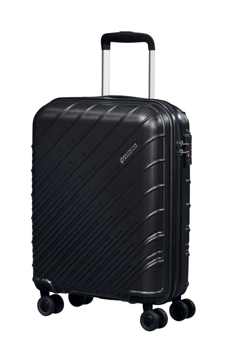 Cabin suitcase Speedstar of AMERICAN TOURISTER 55cm-Recyclex Technology