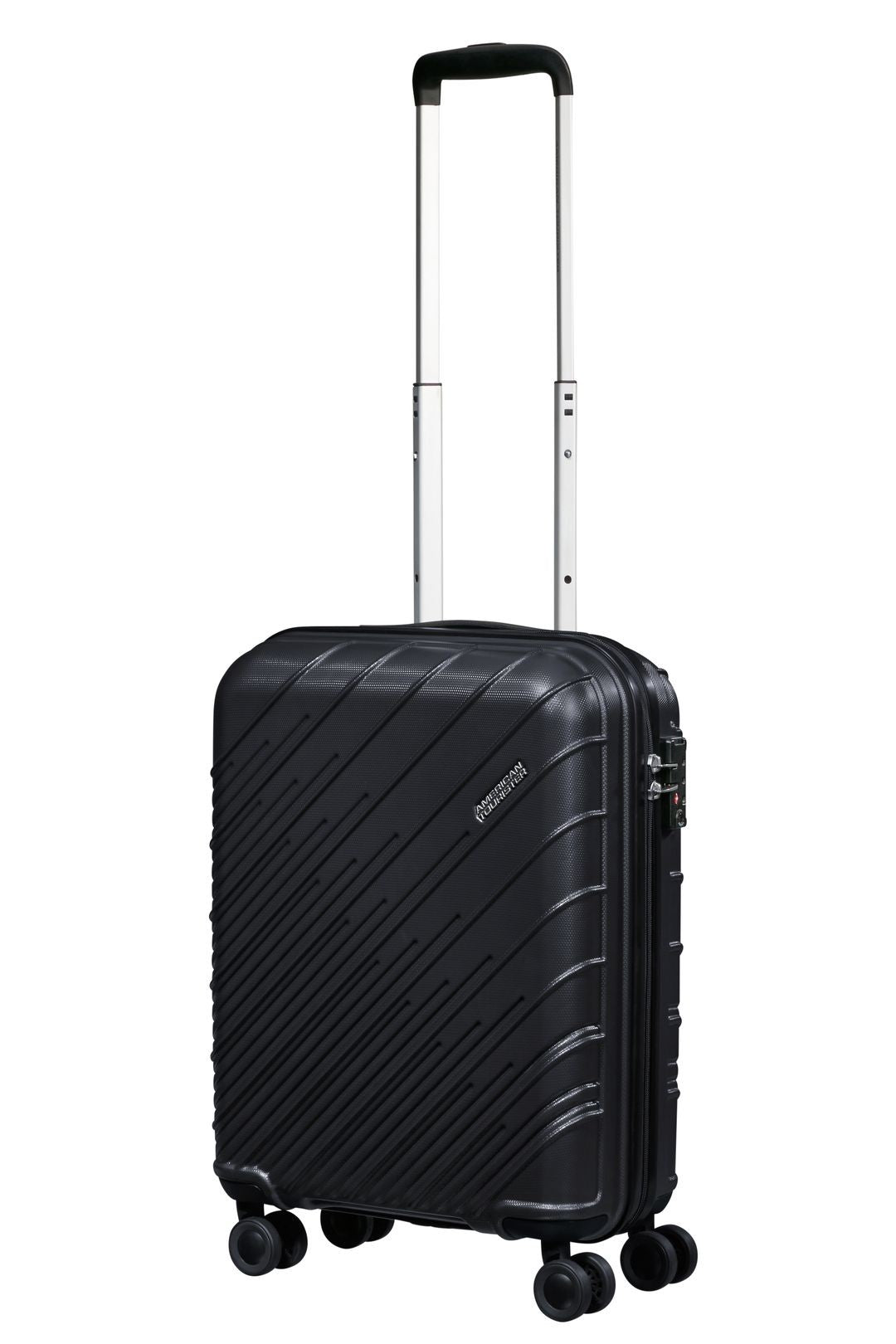 Maleta de Cabina SPEEDSTAR de AMERICAN TOURISTER 55cm-Teconología Recyclex