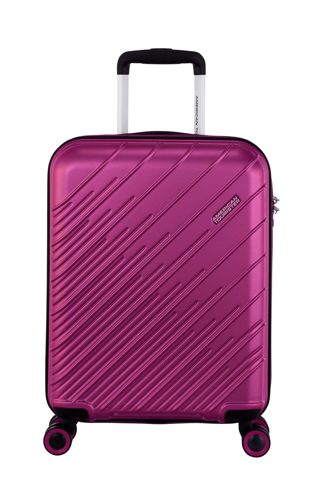 Maleta de Cabina SPEEDSTAR de AMERICAN TOURISTER 55cm-Teconología Recyclex