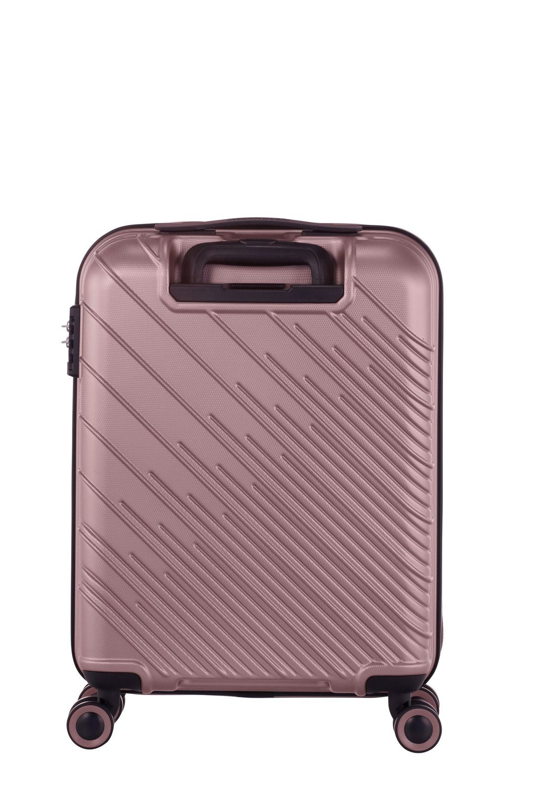 Maleta de Cabina SPEEDSTAR de AMERICAN TOURISTER 55cm-Teconología Recyclex