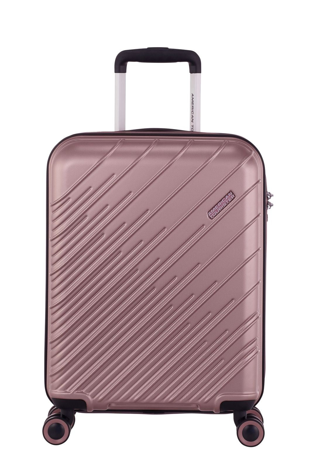 Maleta de Cabina SPEEDSTAR de AMERICAN TOURISTER 55cm-Teconología Recyclex