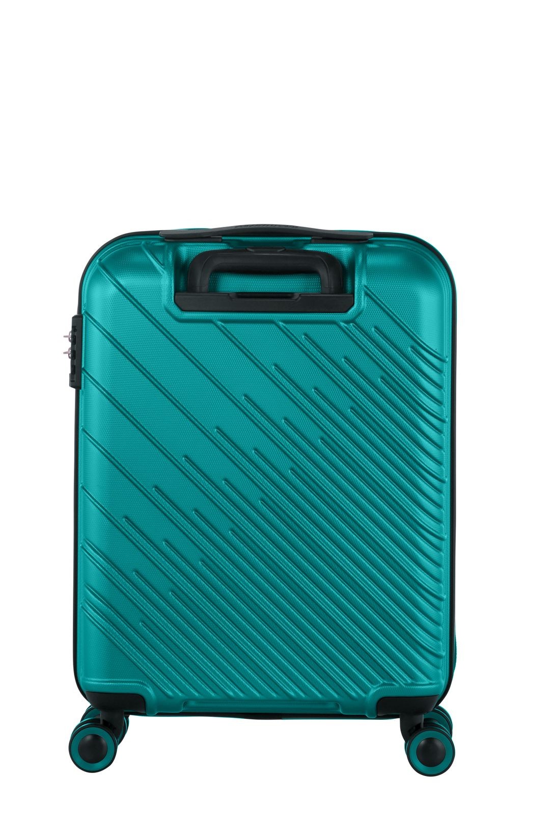 Maleta de Cabina SPEEDSTAR de AMERICAN TOURISTER 55cm-Teconología Recyclex