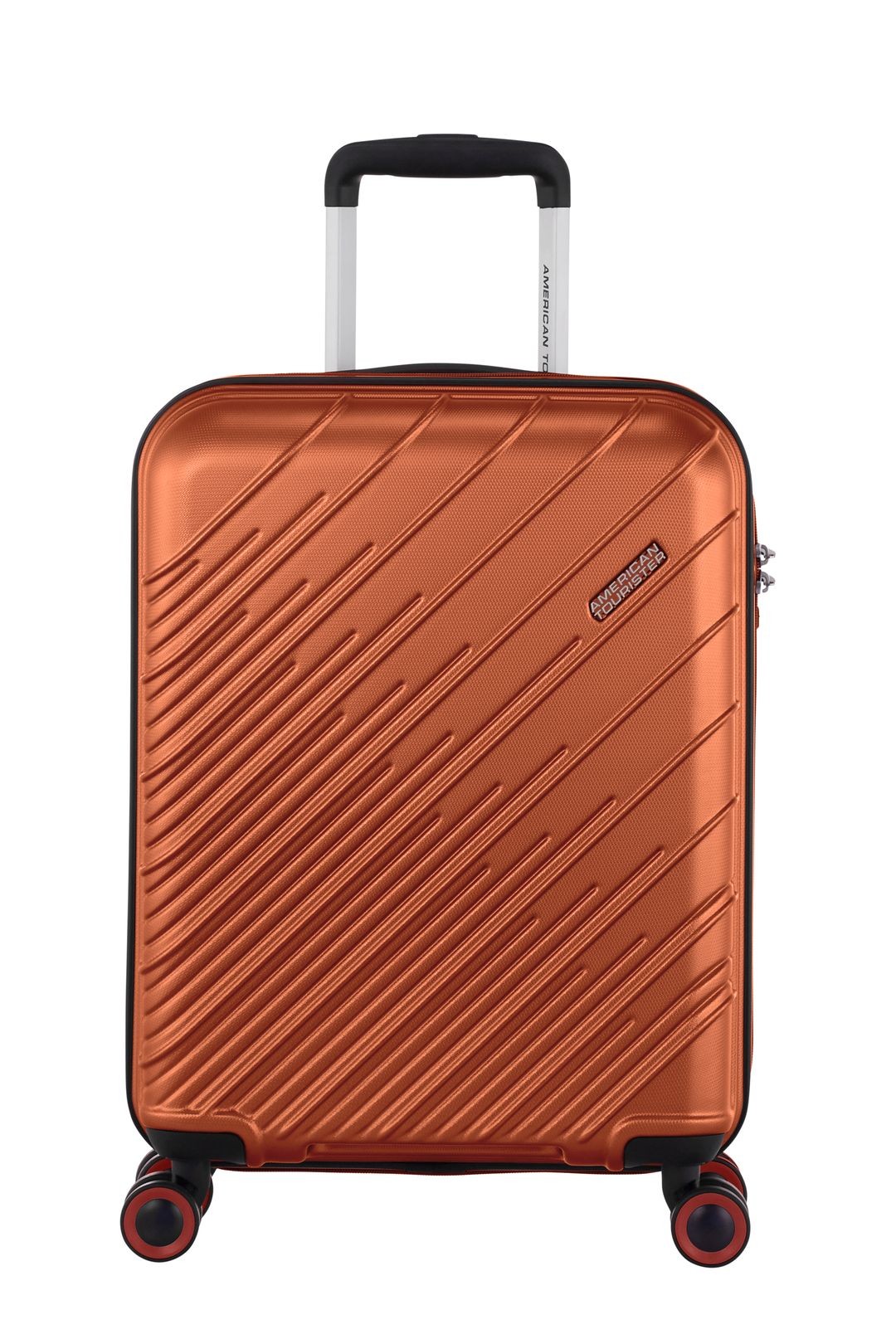 Maleta de Cabina SPEEDSTAR de AMERICAN TOURISTER 55cm-Teconología Recyclex