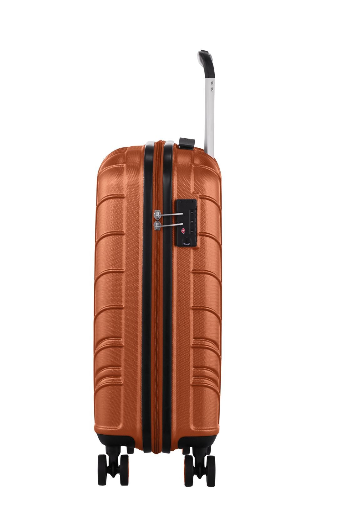 Maleta de Cabina SPEEDSTAR de AMERICAN TOURISTER 55cm-Teconología Recyclex