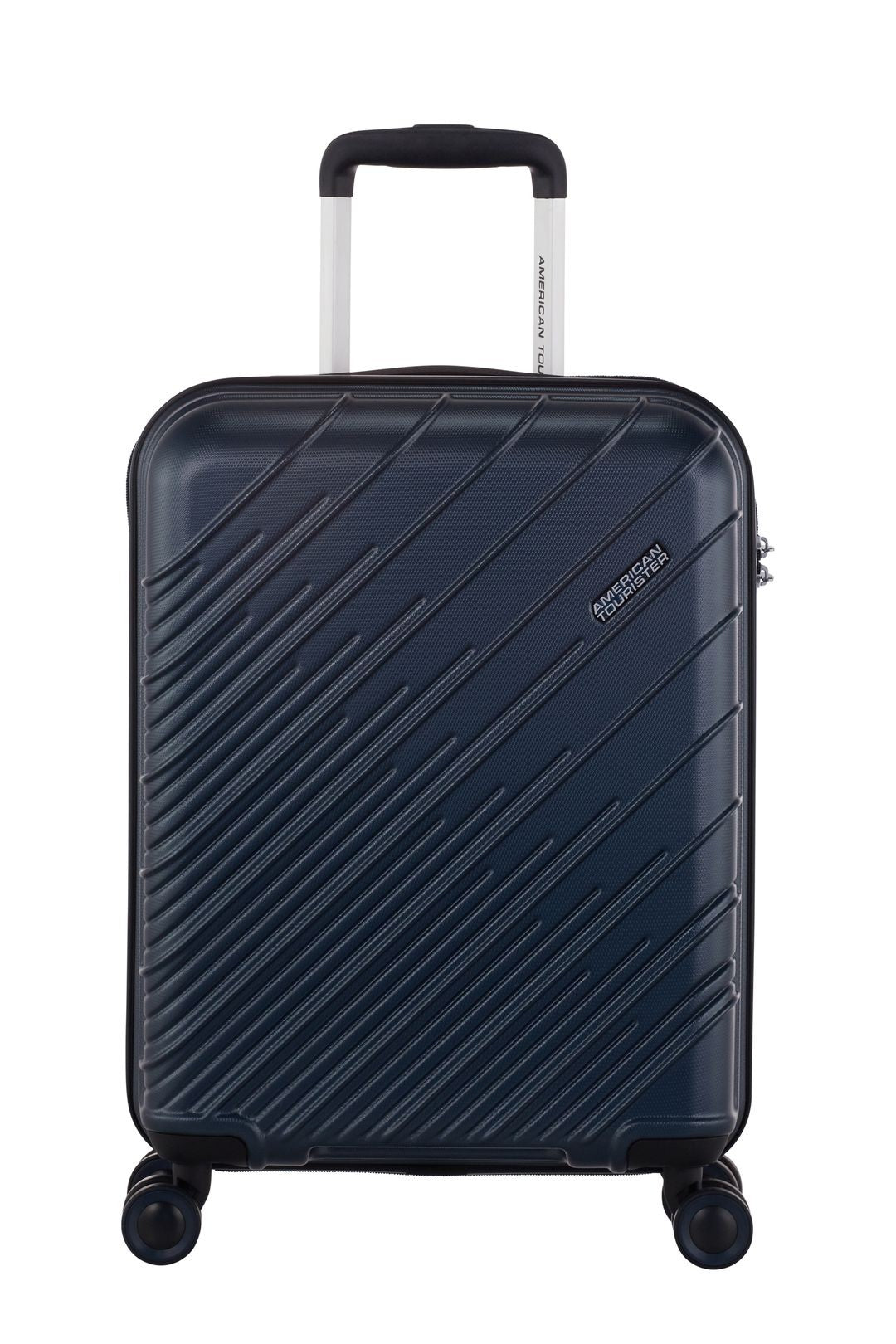 Maleta de Cabina SPEEDSTAR de AMERICAN TOURISTER 55cm-Teconología Recyclex