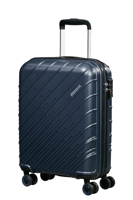 Cabin suitcase Speedstar of AMERICAN TOURISTER 55cm-Recyclex Technology