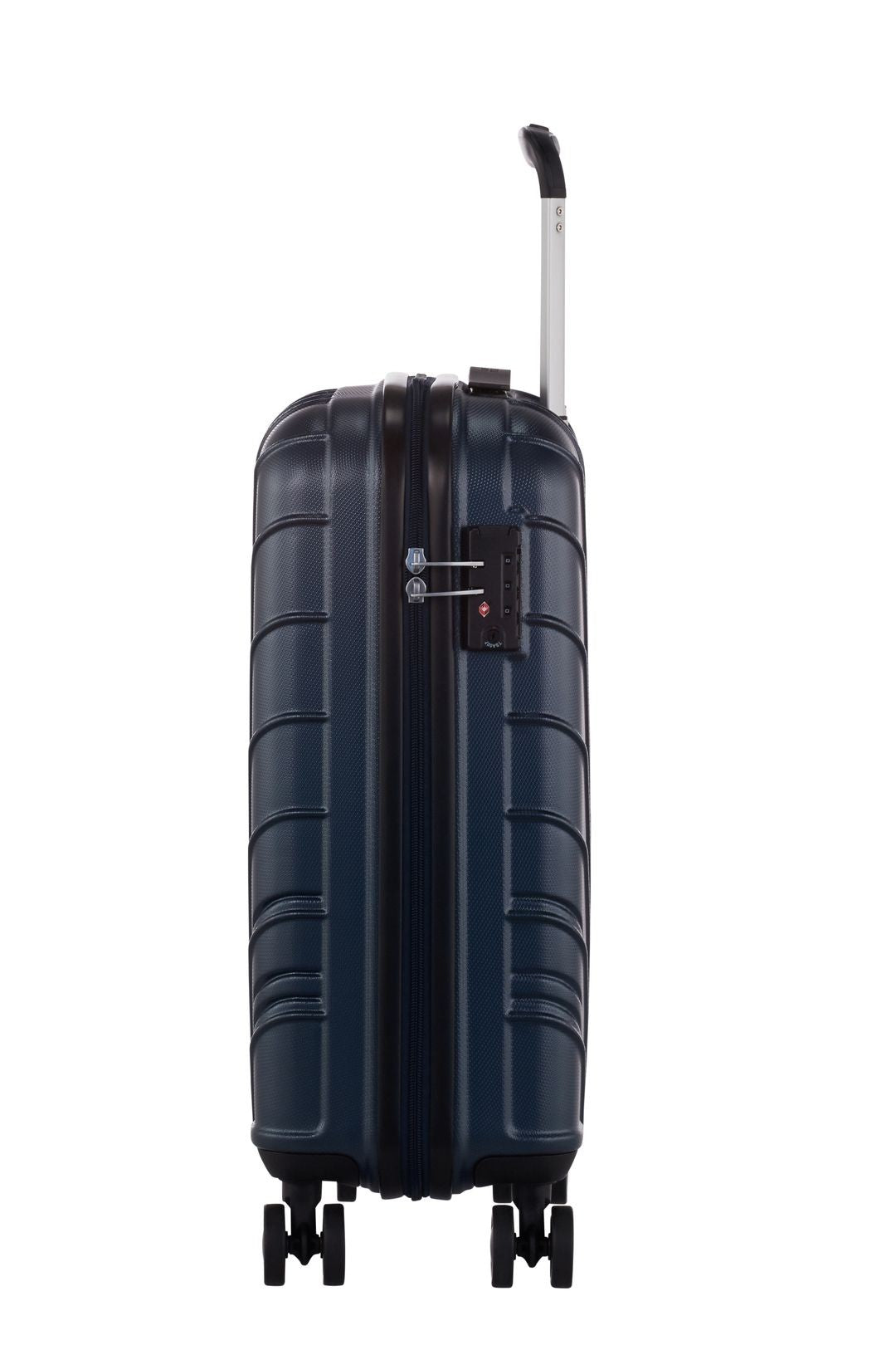 Maleta de Cabina SPEEDSTAR de AMERICAN TOURISTER 55cm-Teconología Recyclex