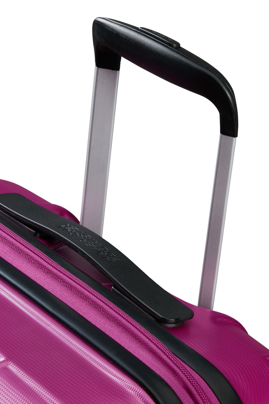 Speedstar de valise médiane extensible AMERICAN TOURISTER Recyclex 67cm-technologie