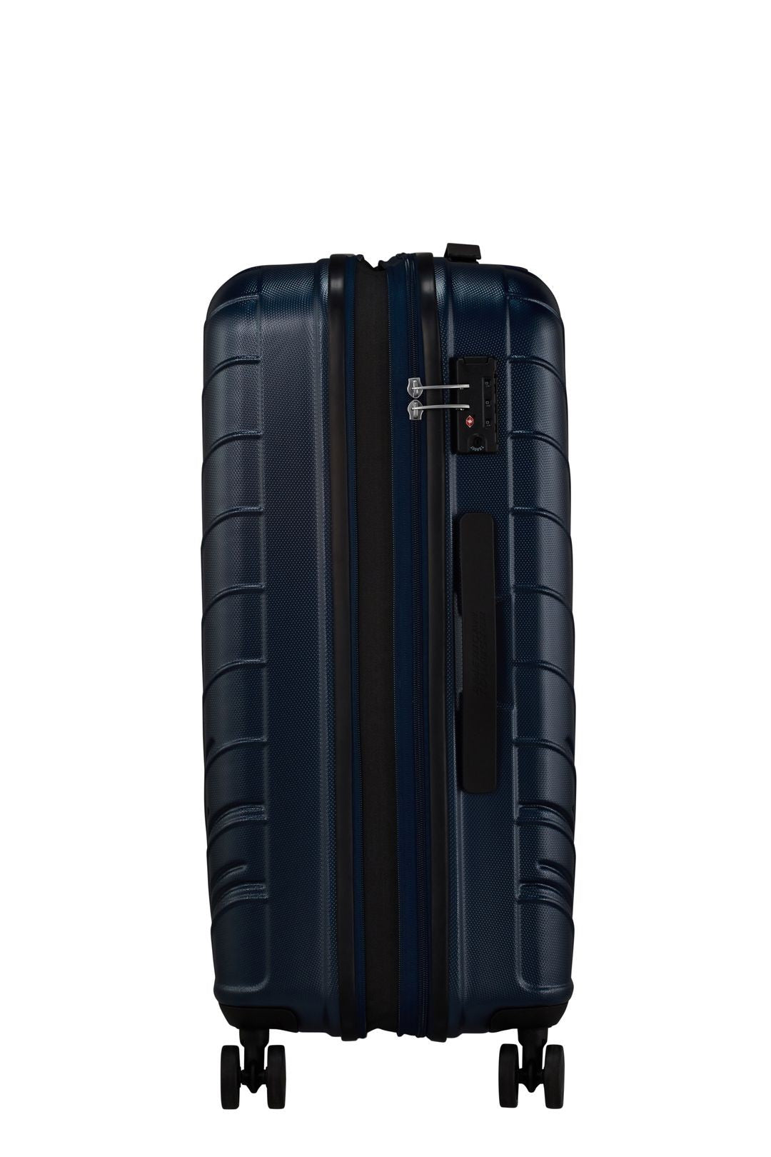 Speedstar de valise médiane extensible AMERICAN TOURISTER Recyclex 67cm-technologie