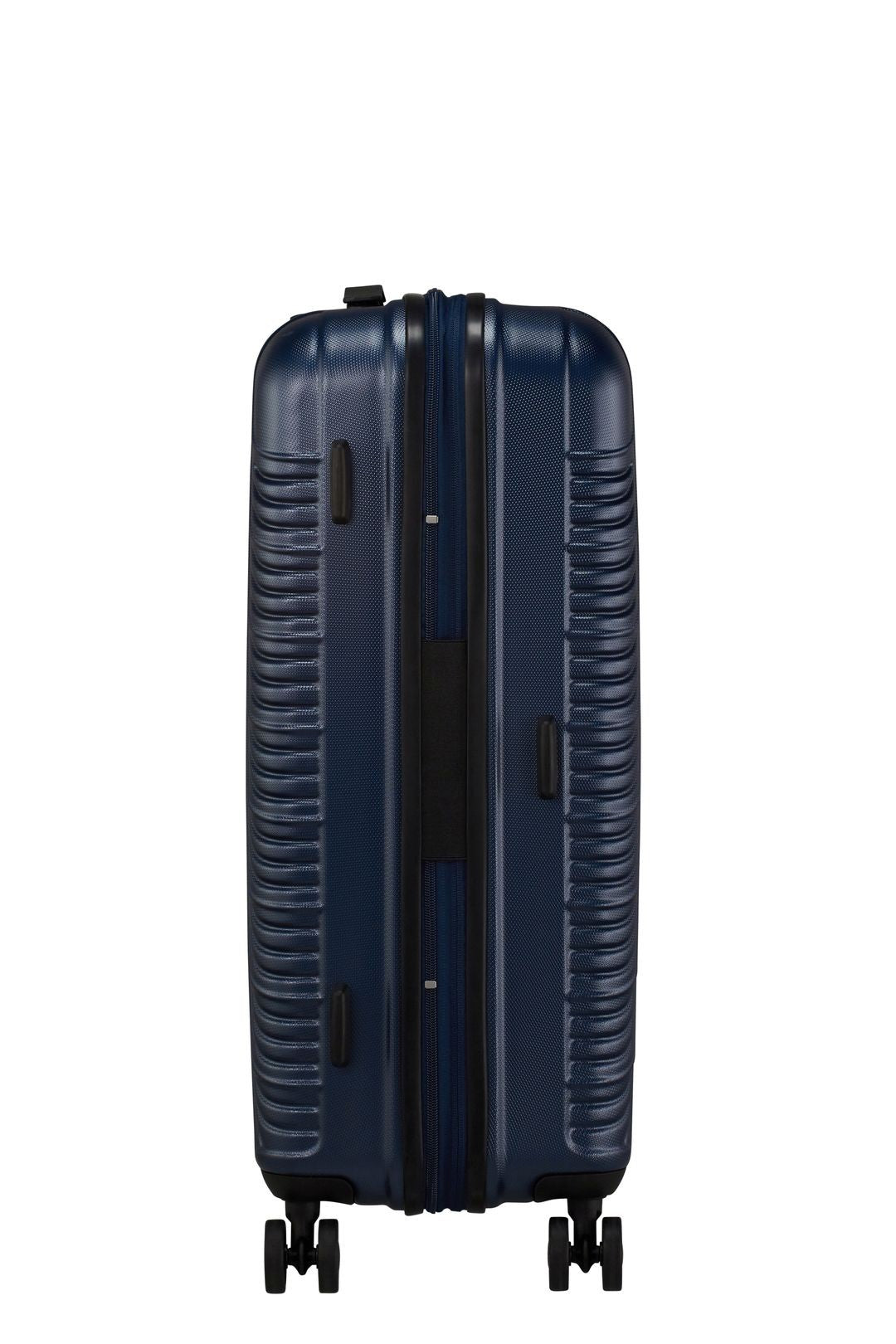 Speedstar de valise médiane extensible AMERICAN TOURISTER Recyclex 67cm-technologie