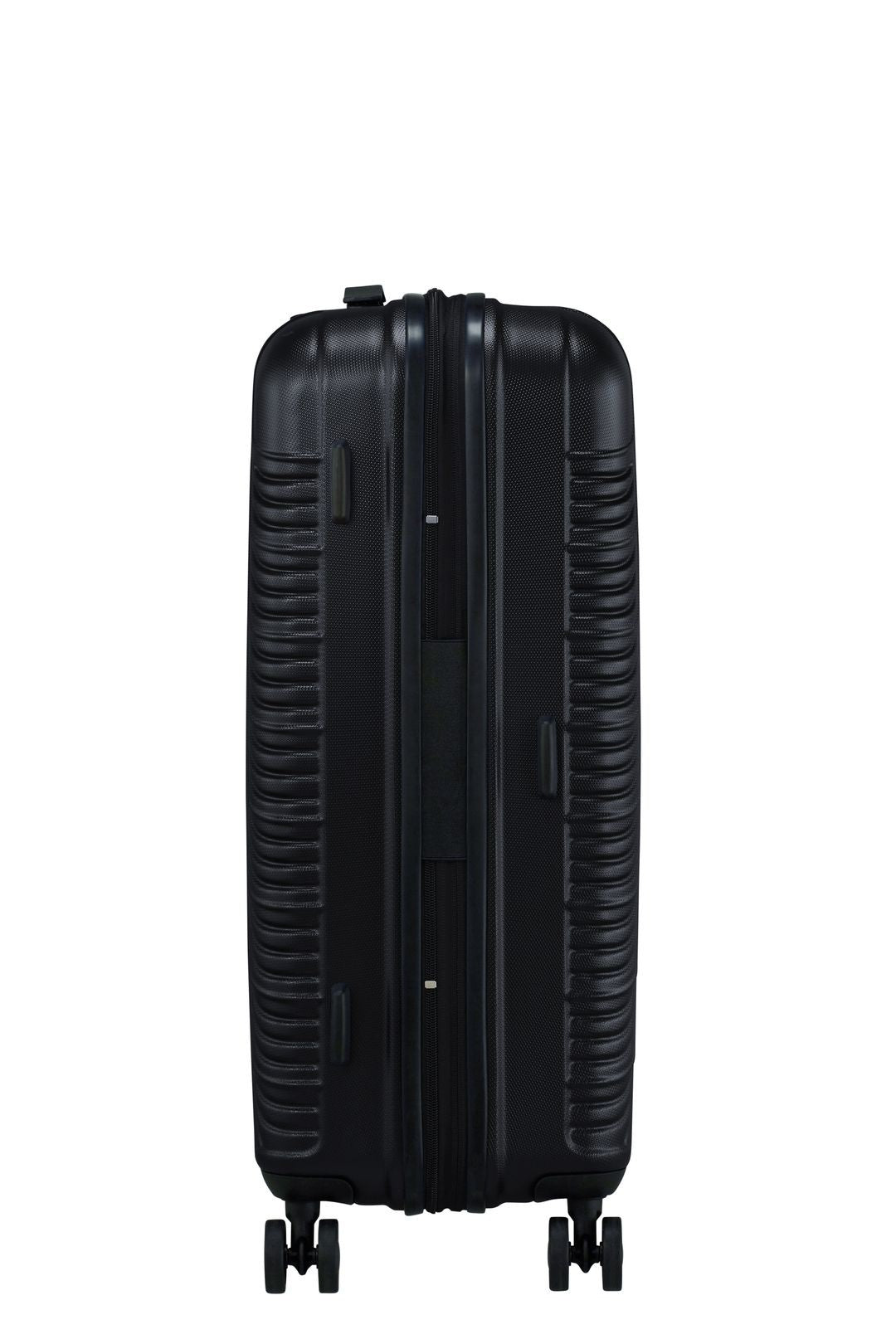 Speedstar de valise médiane extensible AMERICAN TOURISTER Recyclex 67cm-technologie