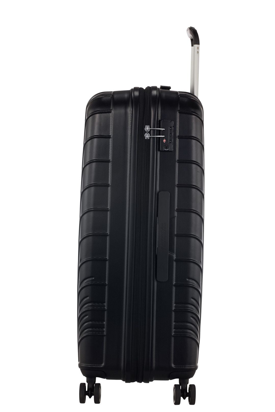 Speedstar extensible grande valise de AMERICAN TOURISTER 77cm-technology Recyclex