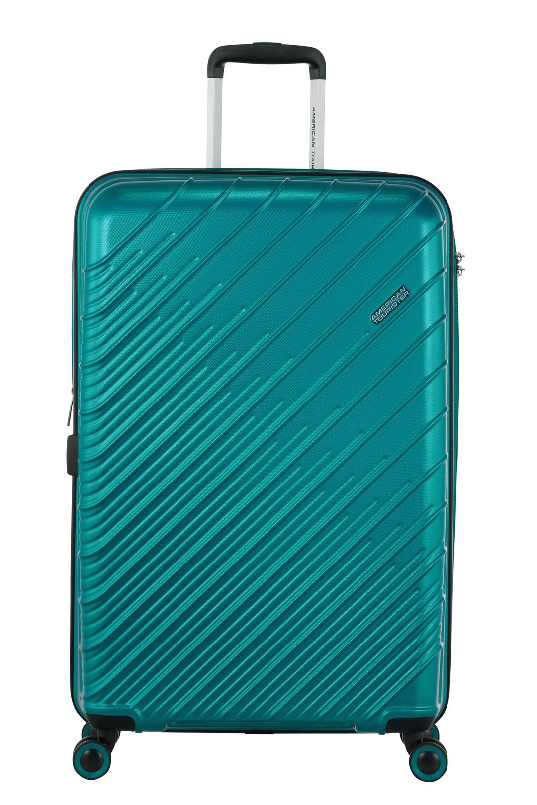 Speedstar extensible grande valise de AMERICAN TOURISTER 77cm-technology Recyclex