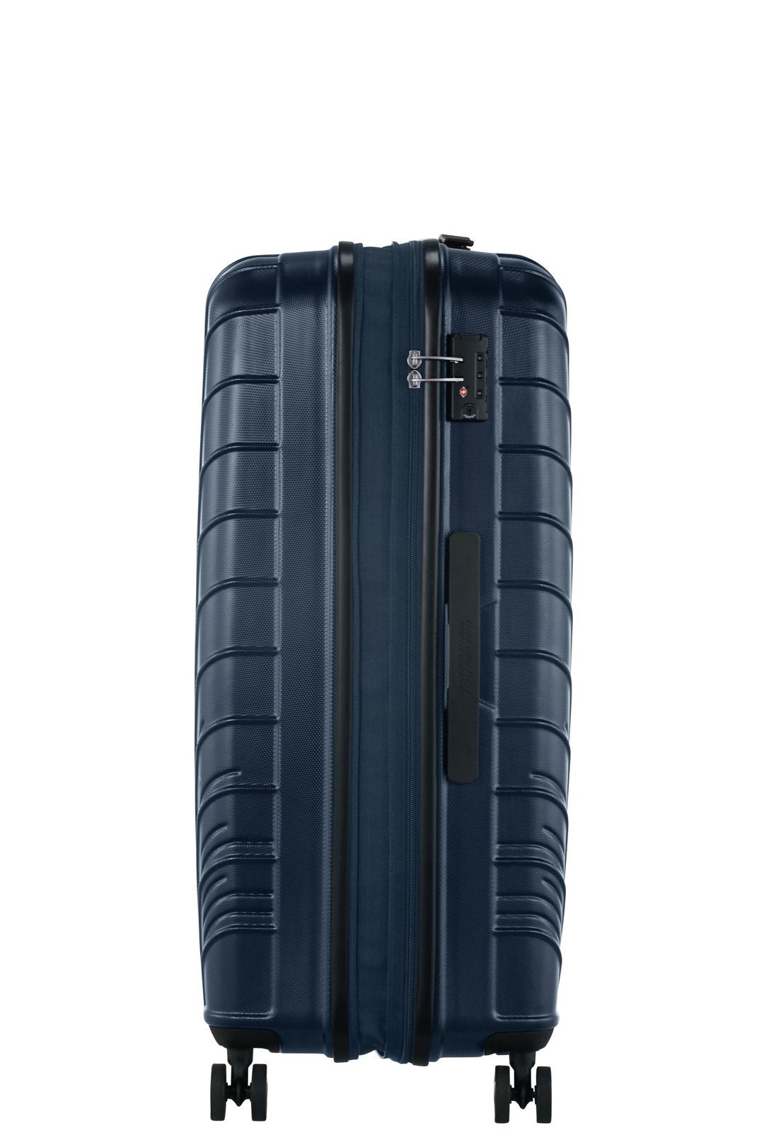 Speedstar extensible grande valise de AMERICAN TOURISTER 77cm-technology Recyclex