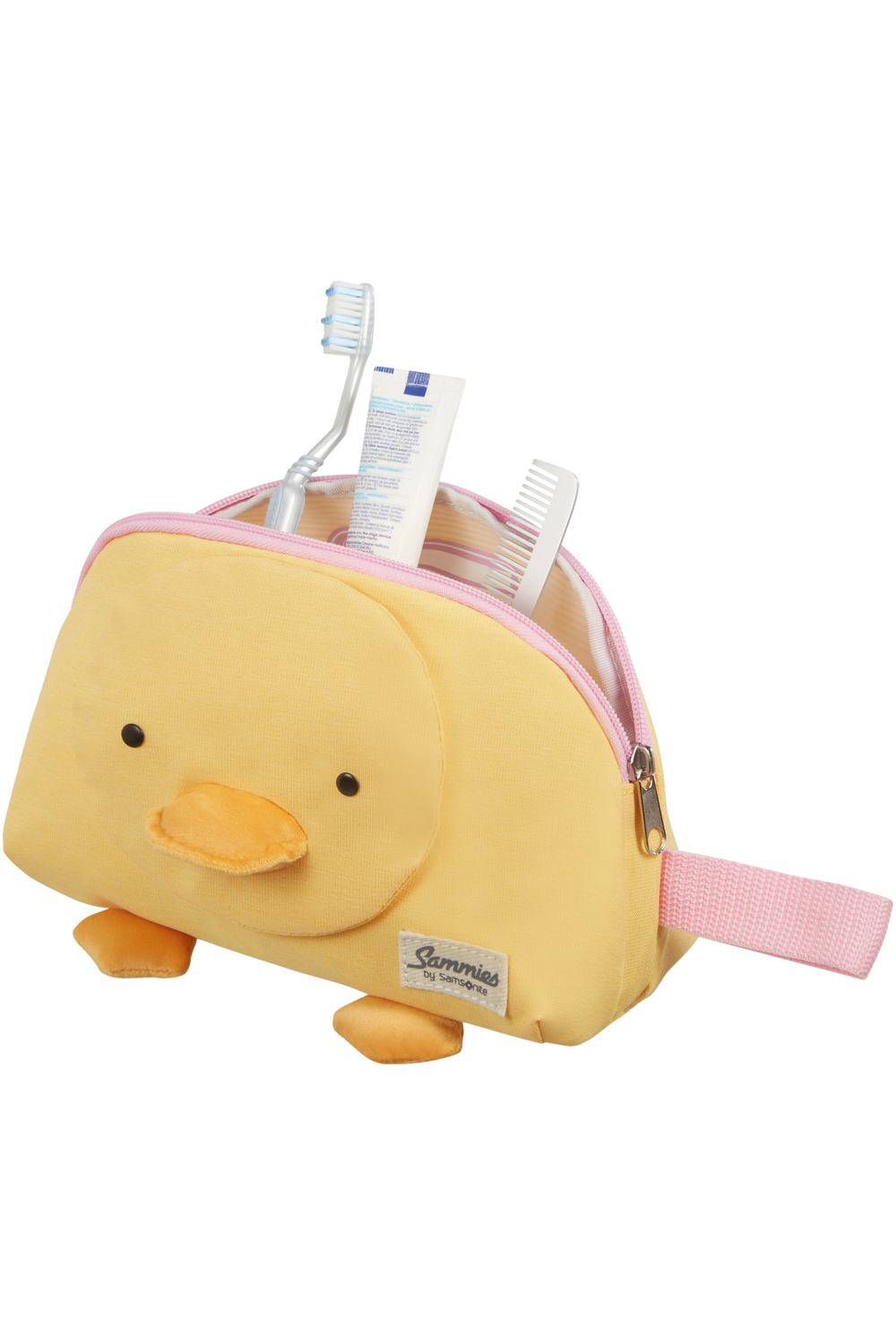 Child Neeter Happy Sammies Eco - Duck Dodie Samsonite