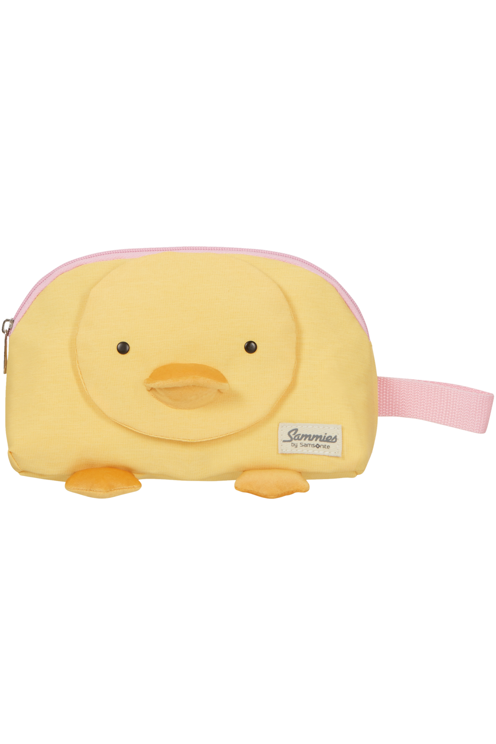 Child Neeter Happy Sammies Eco - Duck Dodie Samsonite