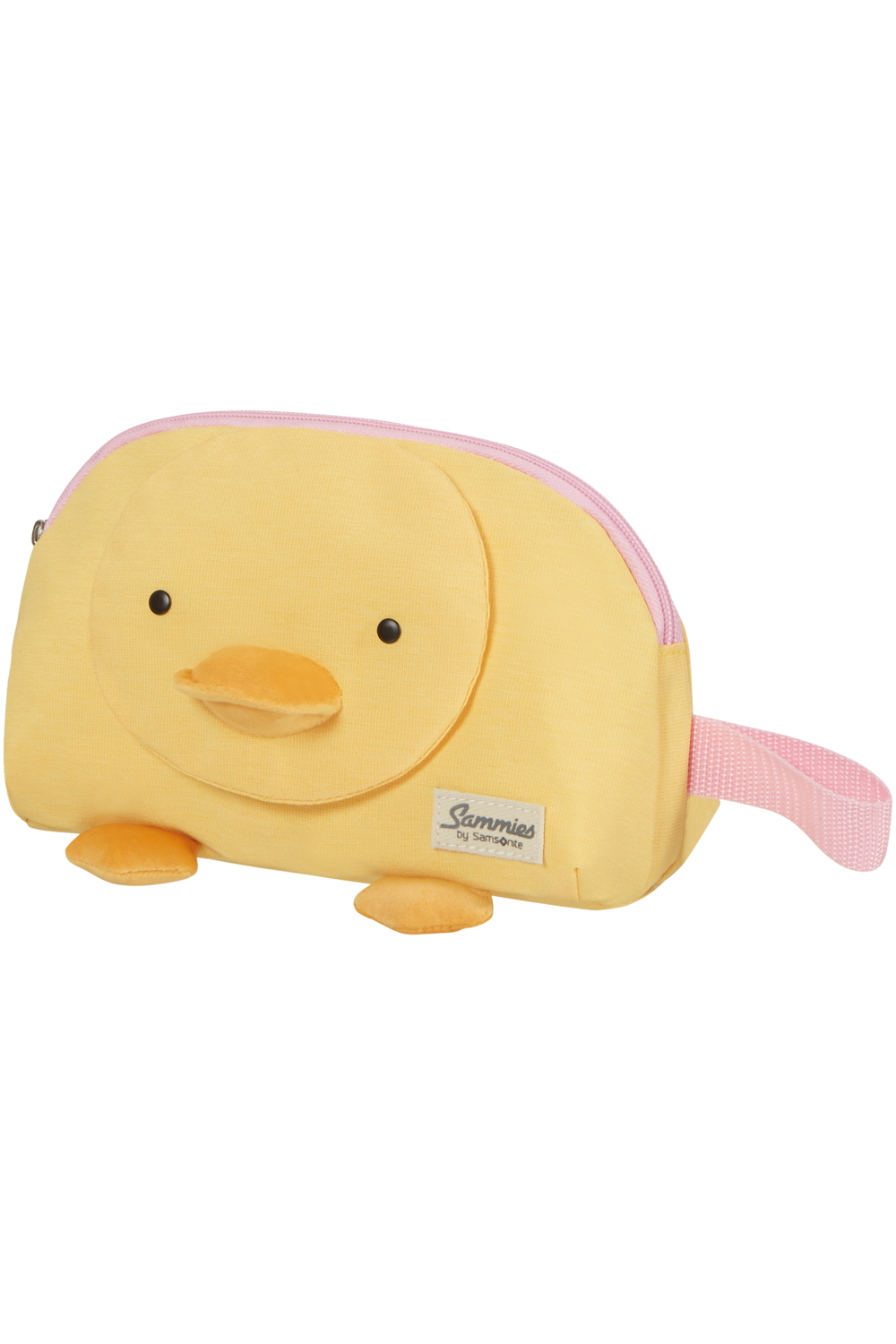 Child Neeter Happy Sammies Eco - Duck Dodie Samsonite