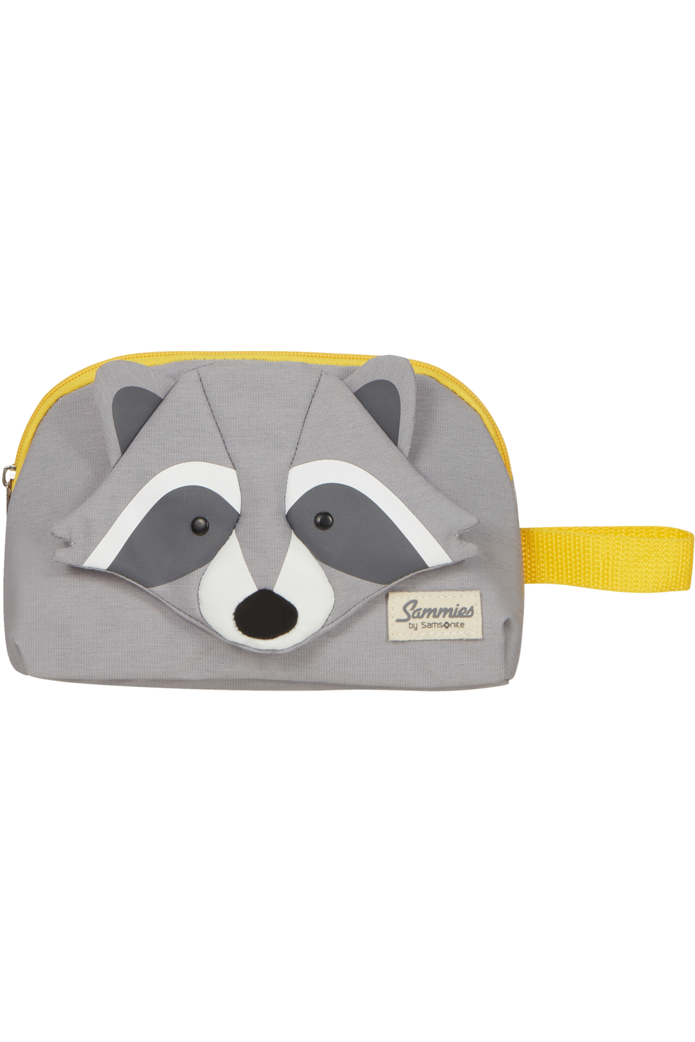 HAPPY SAMMIES ECO -RACCOON REMY CHILD Samsonite