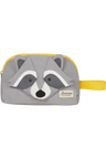 HAPPY SAMMIES ECO -RACCOON REMY CHILD Samsonite