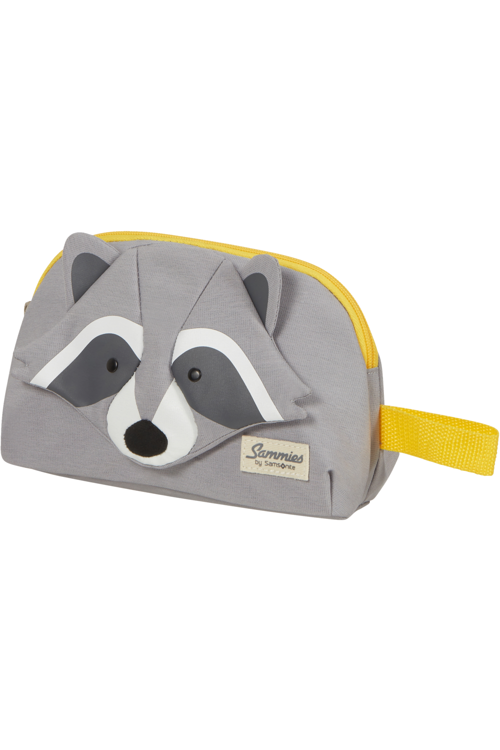 HAPPY SAMMIES ECO -RACCOON REMY CHILD Samsonite