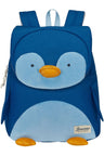 S+ plecak SAMSONITE Happy Sammies Eco Penguin Peter