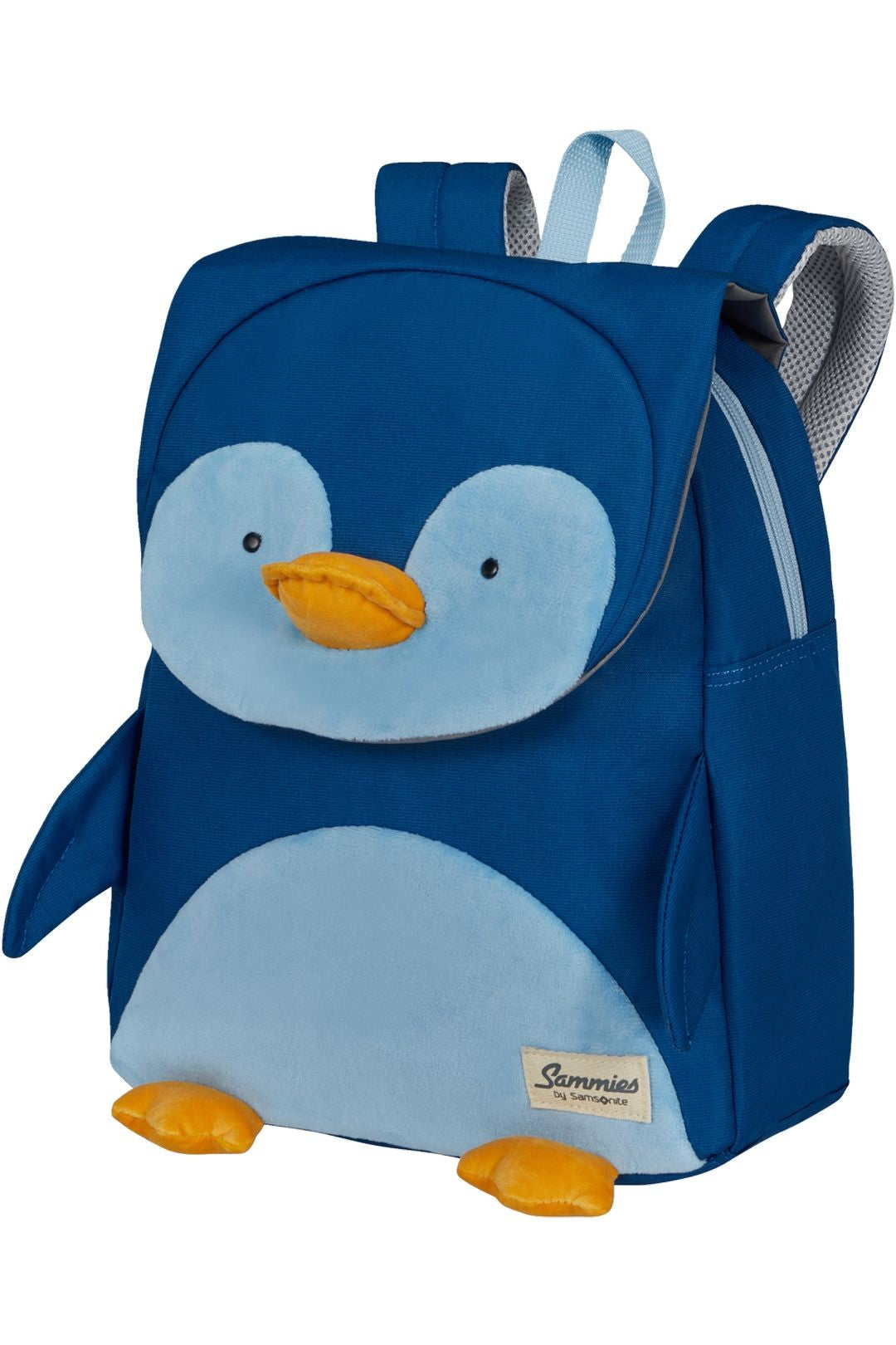 S+ plecak SAMSONITE Happy Sammies Eco Penguin Peter