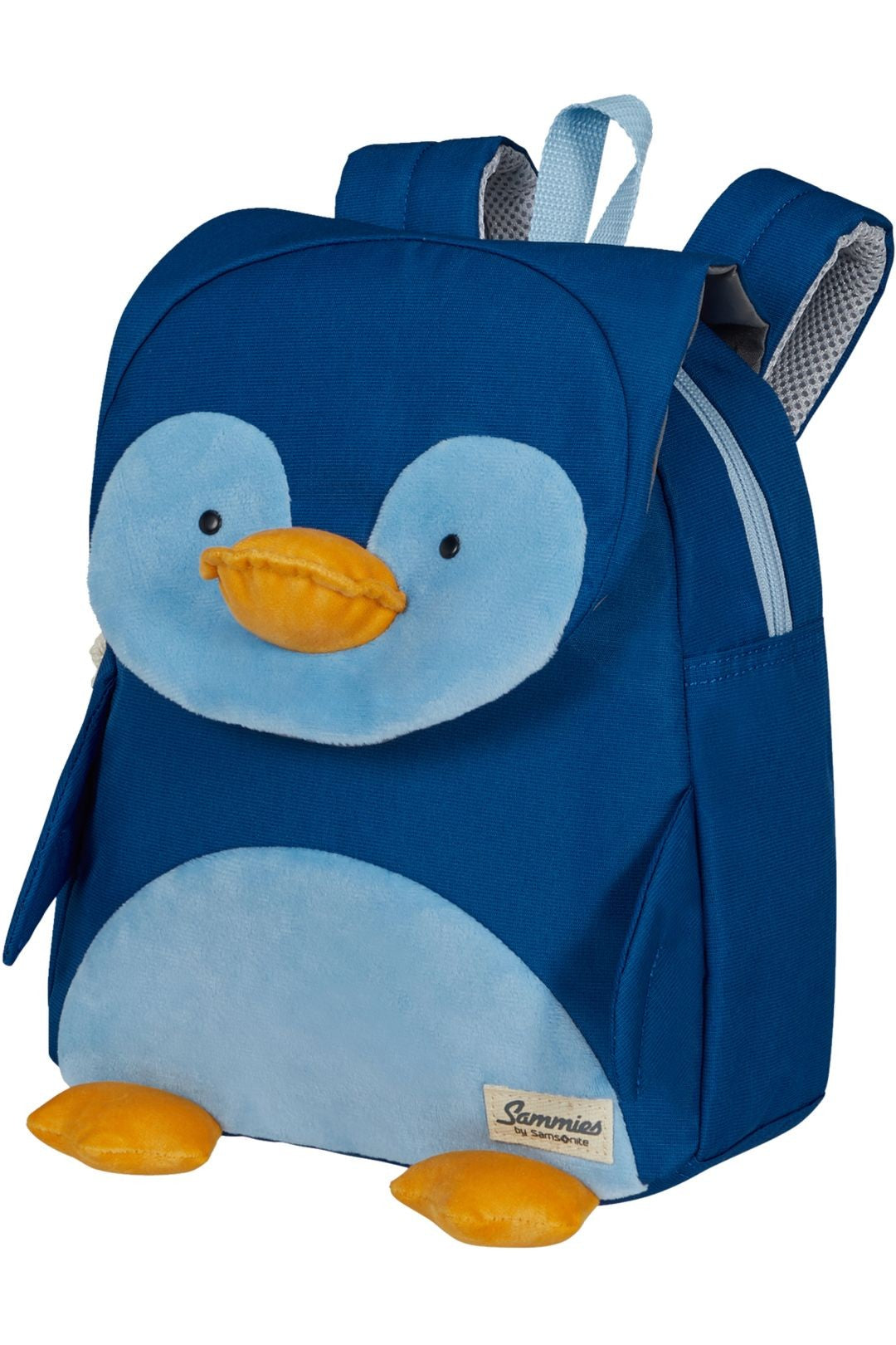 PLECAK SAMSONITE Happy Sammies Eco S Penguin Peter