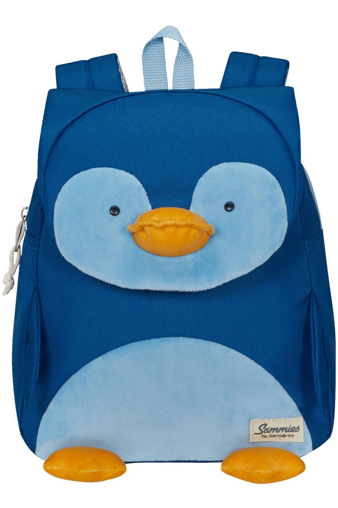 PLECAK SAMSONITE Happy Sammies Eco S Penguin Peter