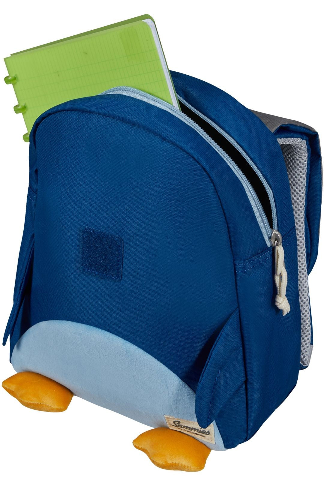 PLECAK SAMSONITE Happy Sammies Eco S Penguin Peter