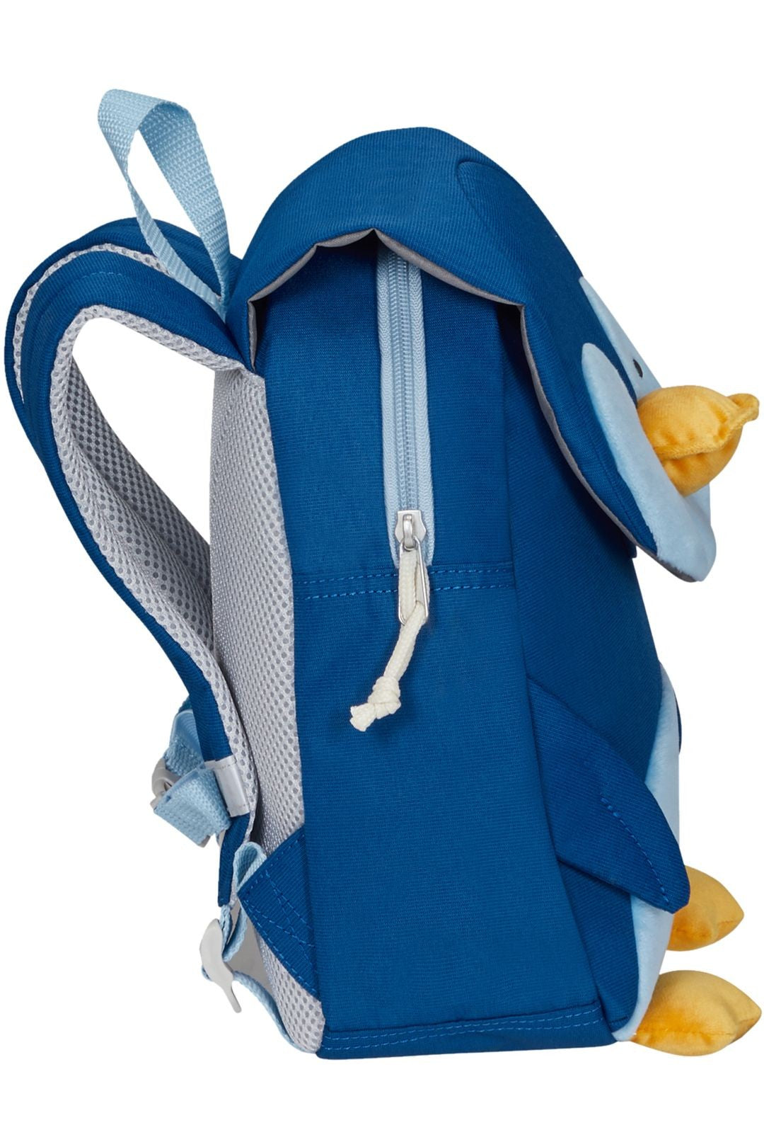 PLECAK SAMSONITE Happy Sammies Eco S Penguin Peter