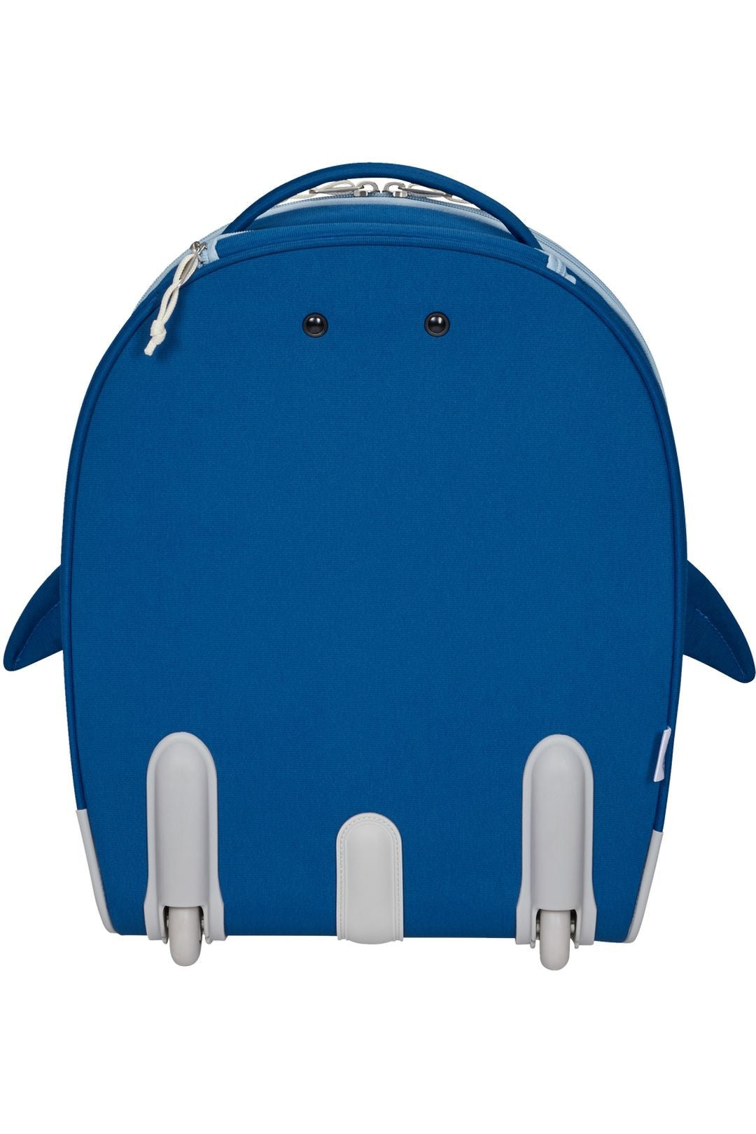 SAMSONITE TROLLEY INFANTIL HAPPY SAMMIES ECO PENGUIN PETER