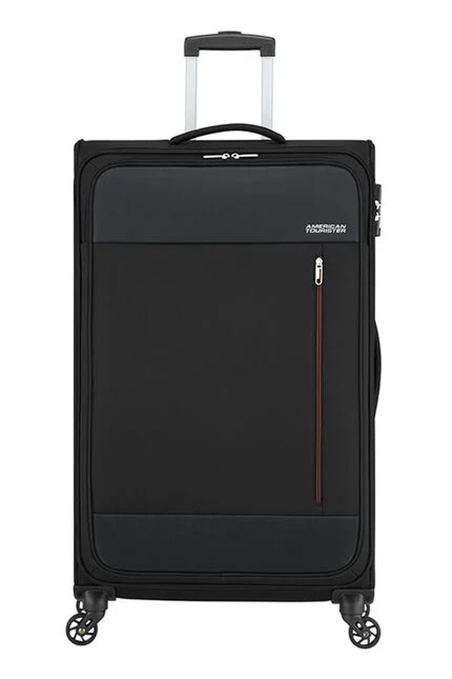 Grote hittegolfkoffer American Tourister