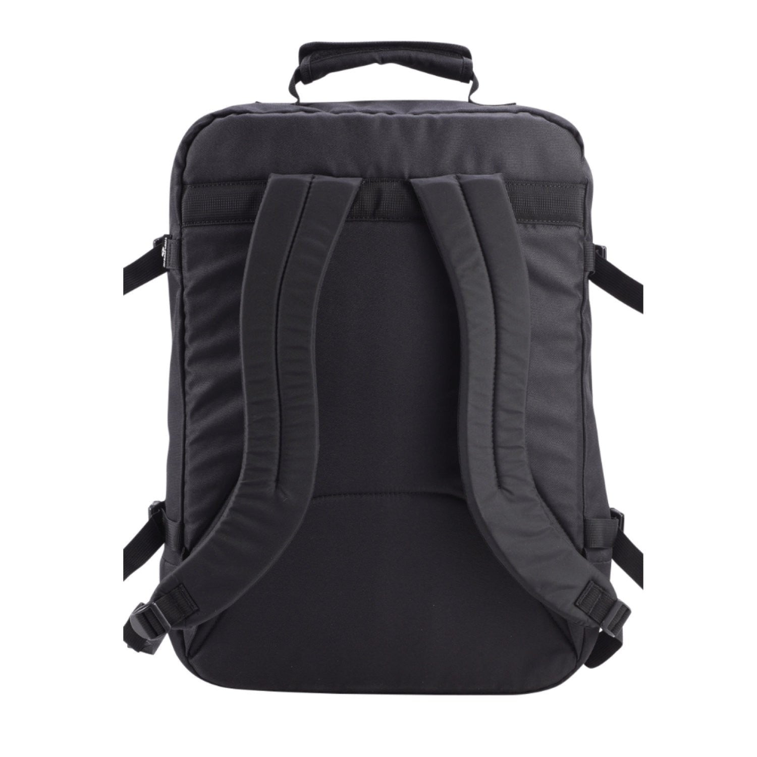 Classic 44L Cabinzero Black Plecak