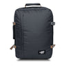 Classic 44L Cabinzero Black Plecak