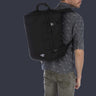 Klasyczny plecak 36L Cabinero Absolute Black