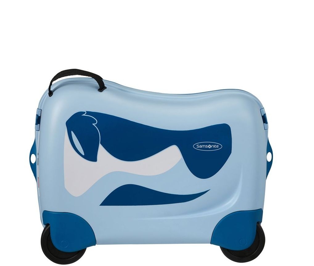 Dream Rider-Rider P. de Children Samsonite