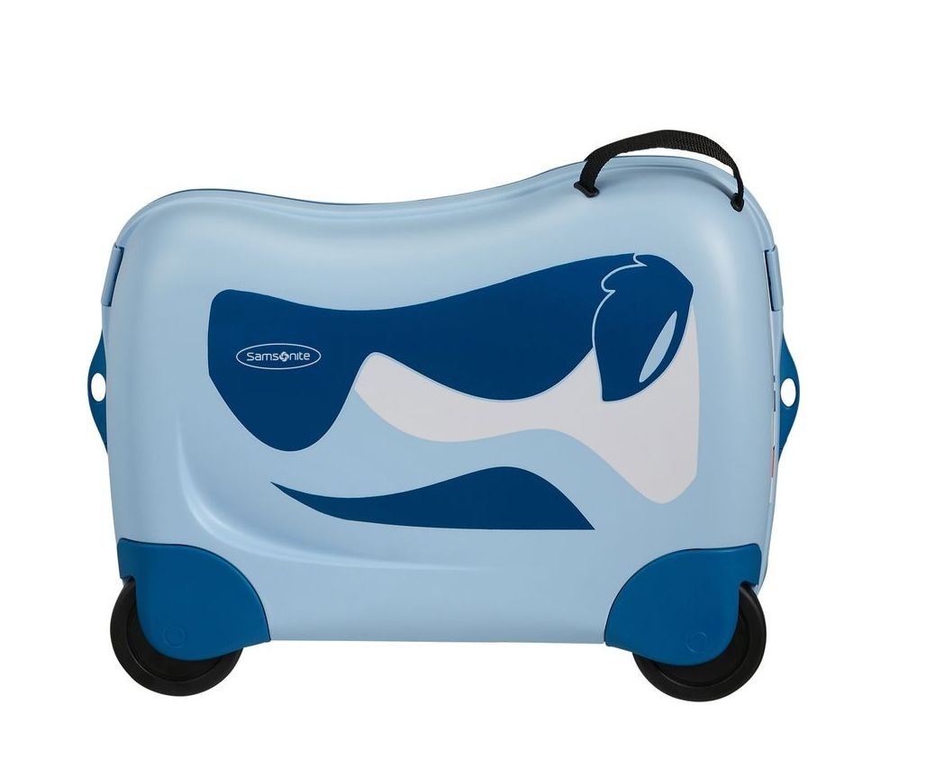 Dream Rider-Rider P. de Children Samsonite