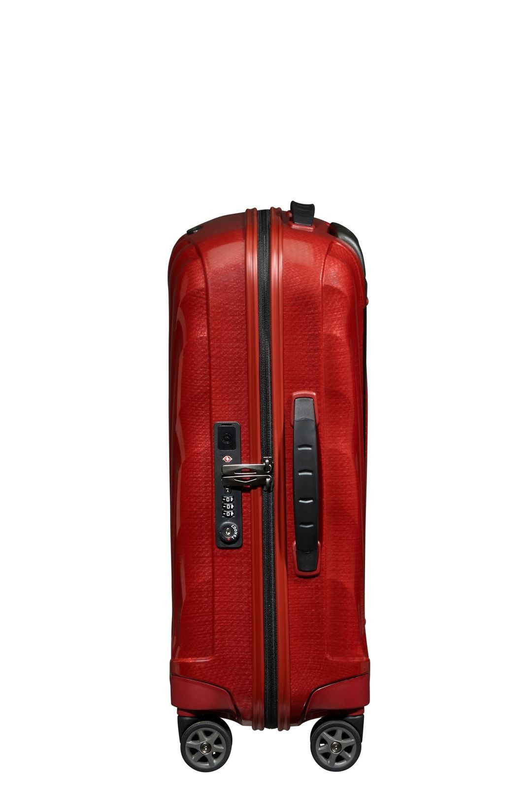 SAMSONITE Valise cabine 55 C-Lite