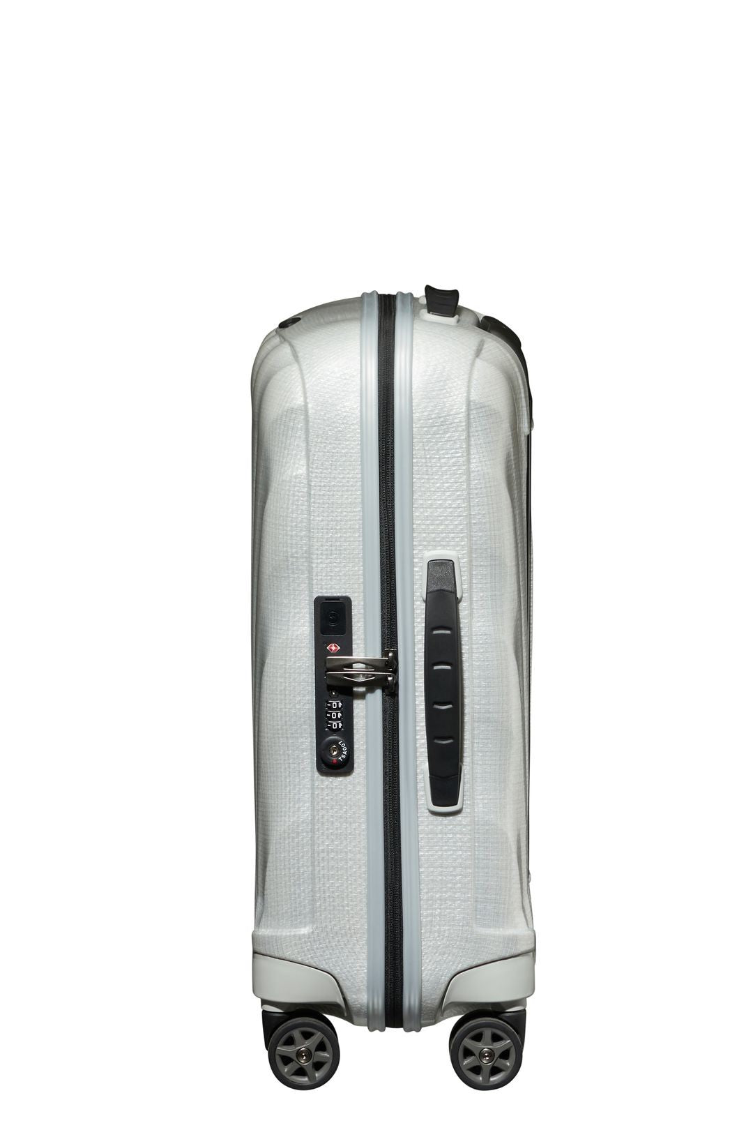 SAMSONITE Valise cabine 55 C-Lite