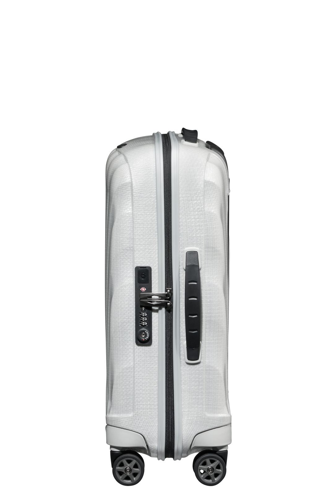 Valise cabine C-lite extensible de Samsonite 55 cm