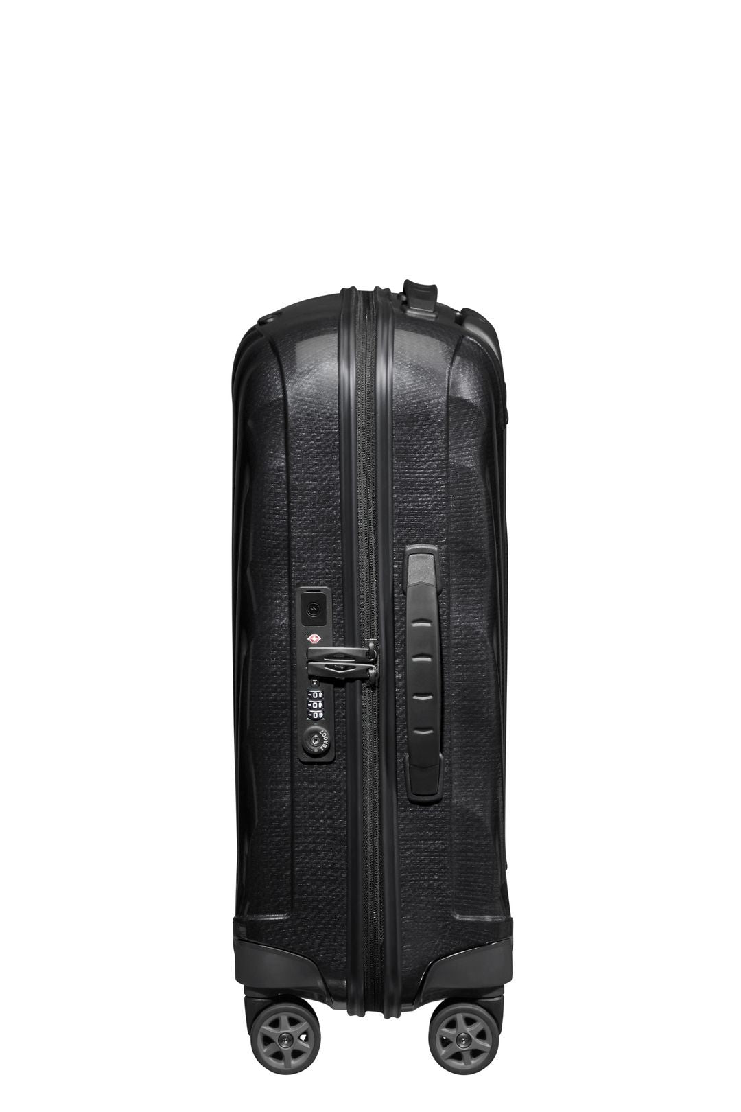 Valise cabine C-lite extensible de Samsonite 55 cm