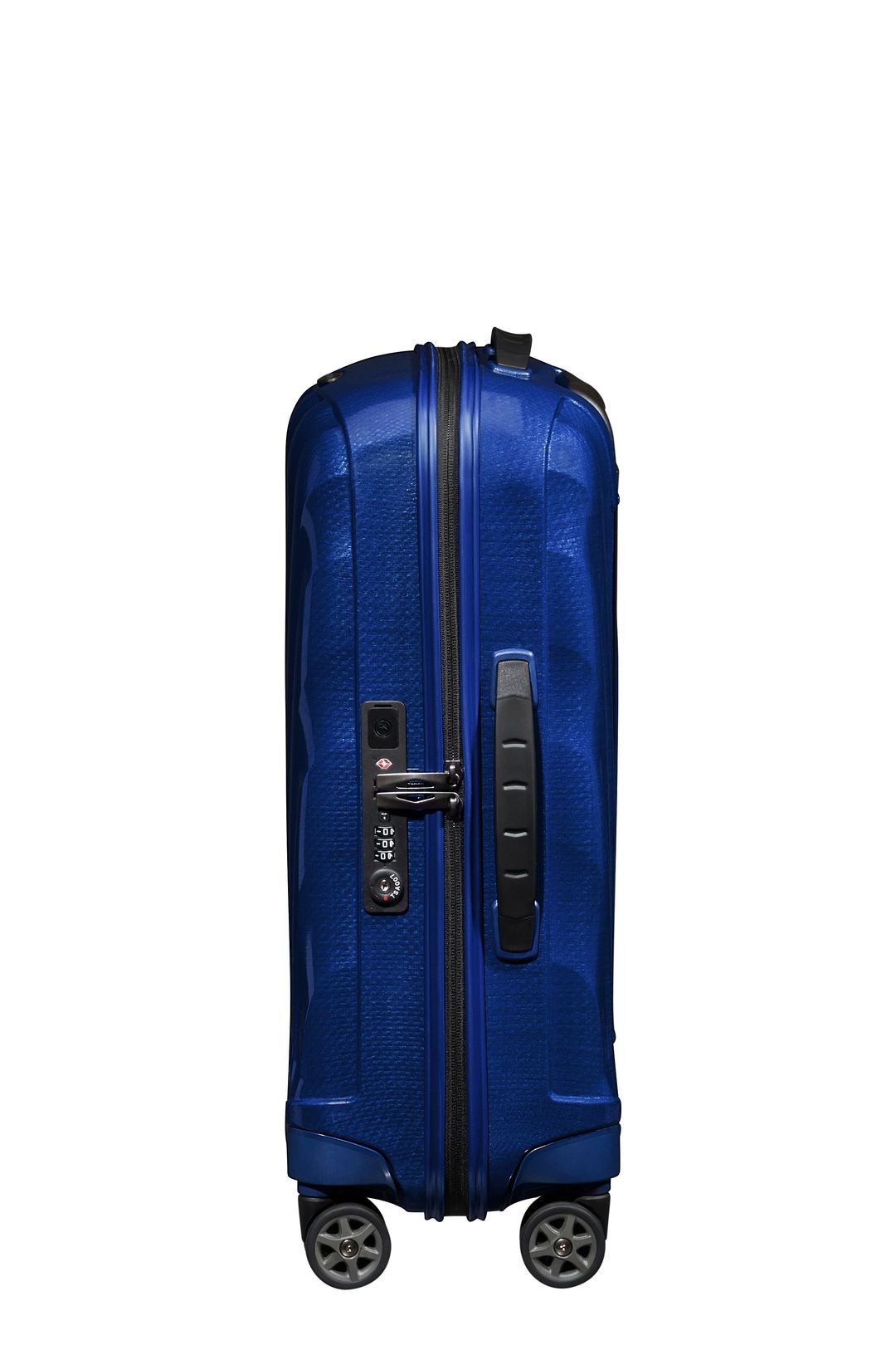 Valise cabine C-lite extensible de Samsonite 55 cm